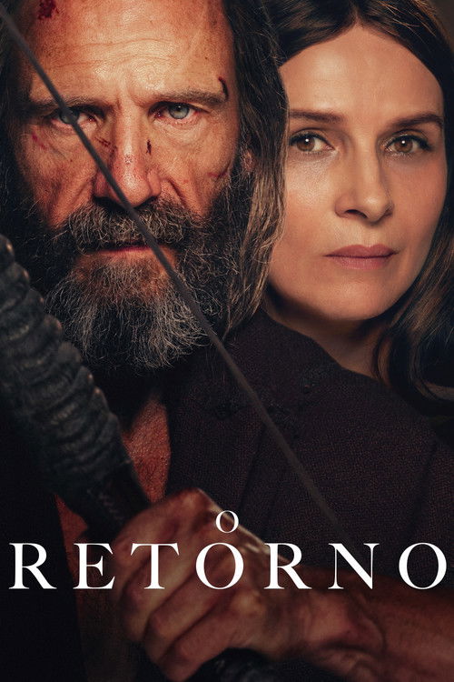 O Retorno Torrent BluRay (2024) Dual Áudio e Legendado