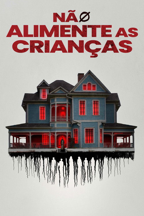 Não Alimente As Crianças Torrent WEB-DL (2024) Dual Áudio e Legendado