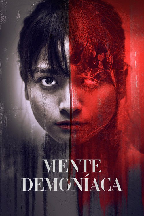 Mente Demôniaca Torrent WEB-DL (2024) Dual Áudio e Legendado