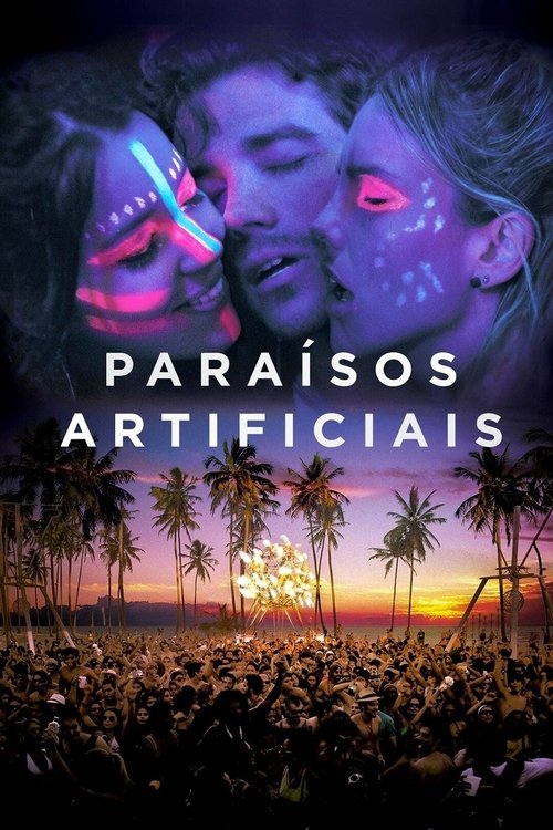 Paraísos Artificiais Torrent BluRay (2012) Nacional