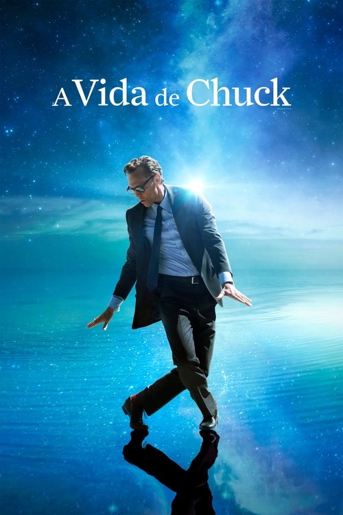 A Vida de Chuck Torrent WEB-DL (2024) Dual Áudio e Legendado
