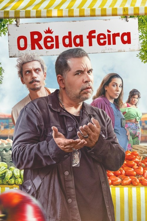 O Rei da Feira Torrent WEB-DL (2025) Nacional