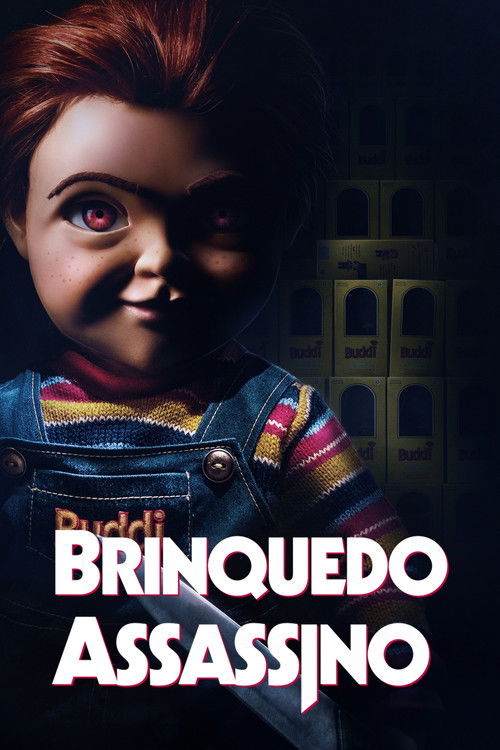 Brinquedo Assassino Torrent BluRay (2019) Legendado